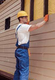 Best Composite Siding  in Coquille, OR